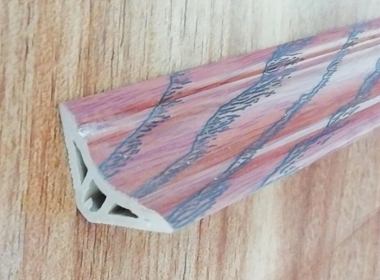 竹纖維陰角線
